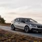Volvo V40 T5 AWD Cross Country Location 3/4 Front