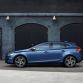Volvo V40 T5 R-design Location Profile