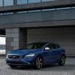 Volvo V40 T5 R-design Location 3/4 Front
