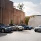 Volvo V40 Momentum, Inscription, Cross Country and R-design Location