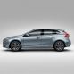 Volvo V40 T4 Momentum Studio Profile