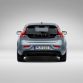 Volvo V40 T4 Momentum Studio Rear