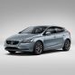Volvo V40 T4 Momentum Studio 3/4 Front