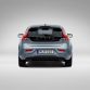 Volvo V40 T4 Momentum Studio Rear