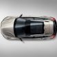 Volvo V40 T5 AWD Cross Country Studio Bird's Eye view