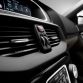 CleanZone in the Volvo V40