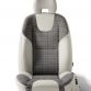 City Weave upholstery