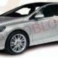 Volvo V40 leaked image