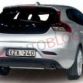 Volvo V40 leaked image