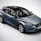 Volvo V40 leaked images