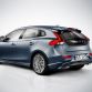 Volvo V40 leaked images