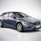 Volvo V40 Leaked Photo