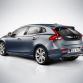 Volvo V40 Leaked Photo