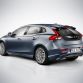 Volvo V40 Leaked Photo