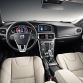 Volvo V40 Leaked Photo