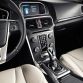 Volvo V40 Leaked Photo