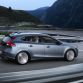 Volvo V40 Leaked Photo