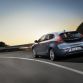 Volvo V40 Leaked Photo