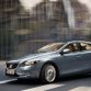 Volvo V40 Leaked Photo