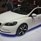 Volvo V40 Live in Geneva 2012