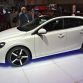 Volvo V40 Live in Geneva 2012