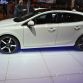 Volvo V40 Live in Geneva 2012