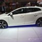 Volvo V40 Live in Geneva 2012
