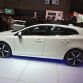 Volvo V40 Live in Geneva 2012