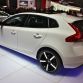 Volvo V40 Live in Geneva 2012