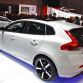 Volvo V40 Live in Geneva 2012