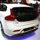Volvo V40 Live in Geneva 2012