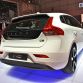 Volvo V40 Live in Geneva 2012