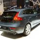 Volvo V40 Live in Geneva 2012