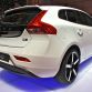 Volvo V40 Live in Geneva 2012