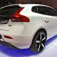 Volvo V40 Live in Geneva 2012