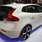 Volvo V40 Live in Geneva 2012