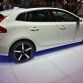 Volvo V40 Live in Geneva 2012