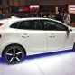 Volvo V40 Live in Geneva 2012