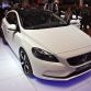 Volvo V40 Live in Geneva 2012