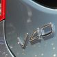 Volvo V40 Live in Geneva 2012