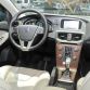 Volvo V40 Live in Geneva 2012