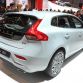 Volvo V40 Live in Geneva 2012