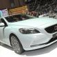 Volvo V40 Live in Geneva 2012
