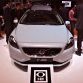 Volvo V40 Live in Geneva 2012
