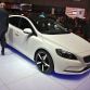 Volvo V40 Live in Geneva 2012