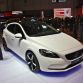 Volvo V40 Live in Geneva 2012