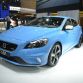 Volvo V40 R-Design Live in Paris 2012