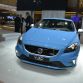 Volvo V40 R-Design Live in Paris 2012