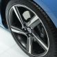 Volvo V40 R-Design Live in Paris 2012