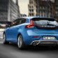  Volvo V40 R-Design